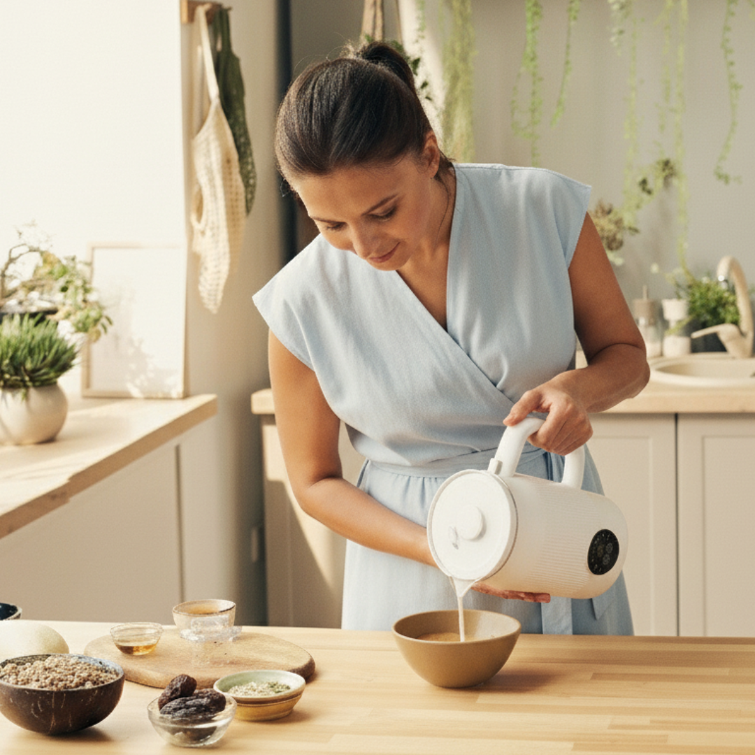 Ultimate All-In-1 Blender