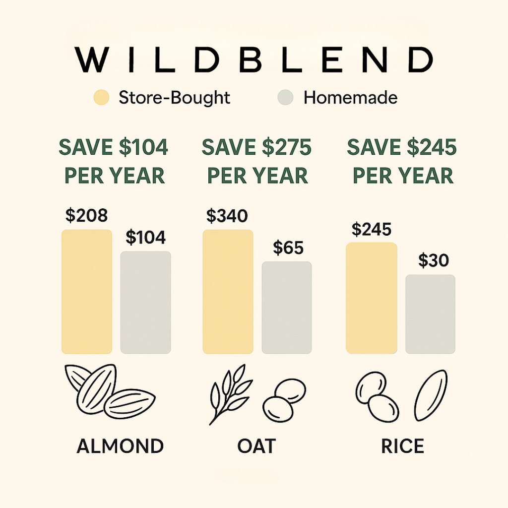 Ultimate All-In-1 Blender