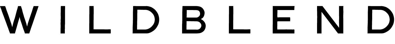 WildBlend