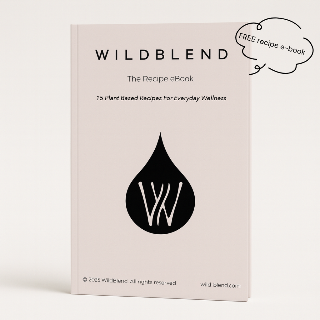 Ultimate All-In-1 Blender