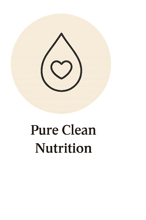 Pure Clean Nutrition